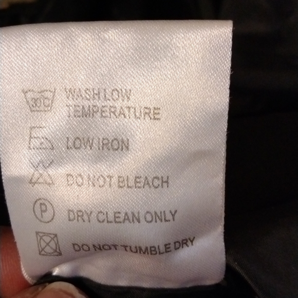 Leather Jacket - Picture 11 of 12